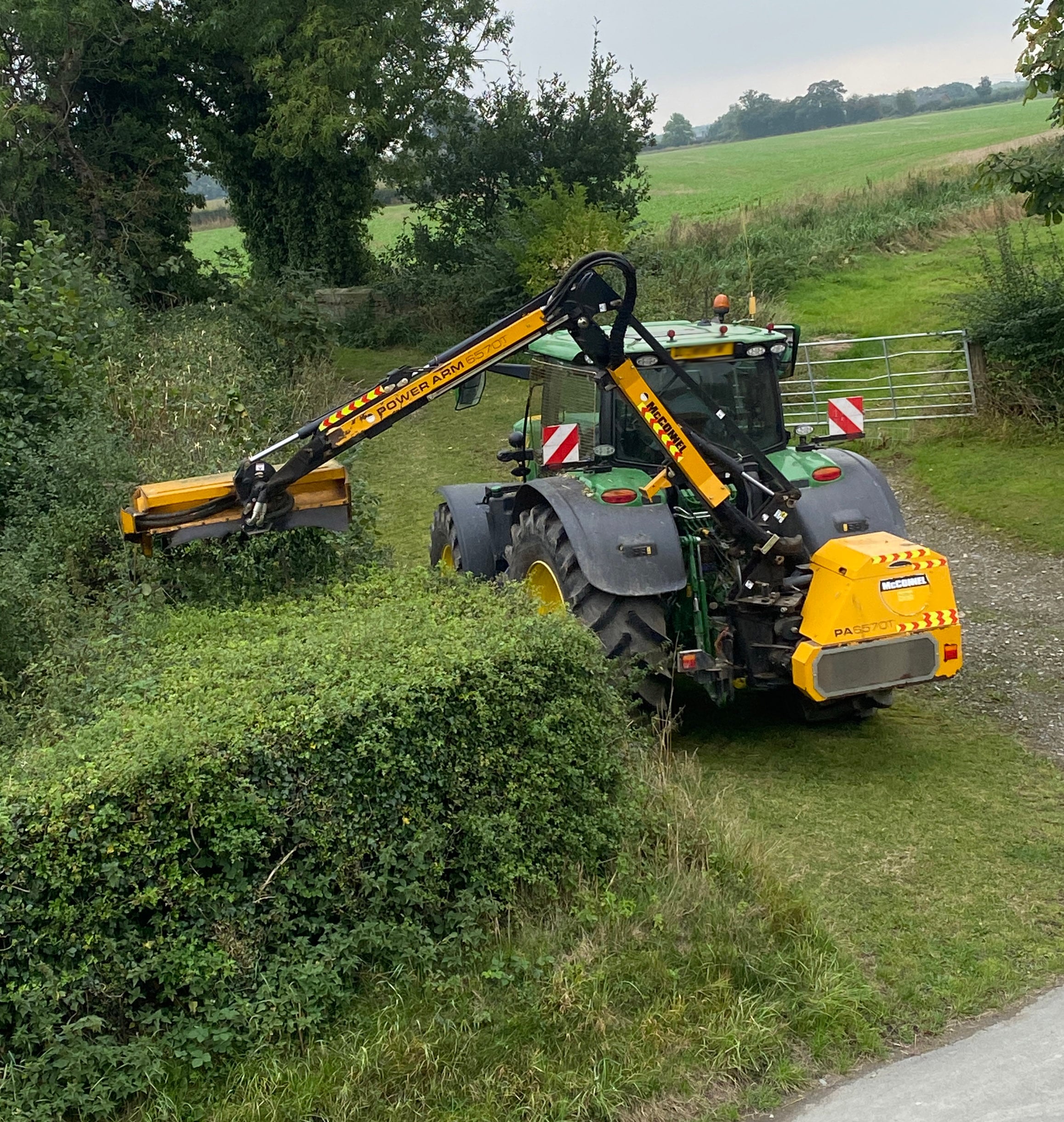 Funding Growth for a South Wales Contractor